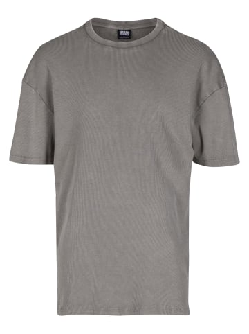 Urban Classics T-Shirt in steelgrey