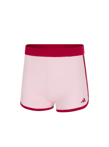 adidas Slip Sport Active Essentials in clear pink
