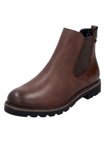 remonte Chelsea Boot  in Braun