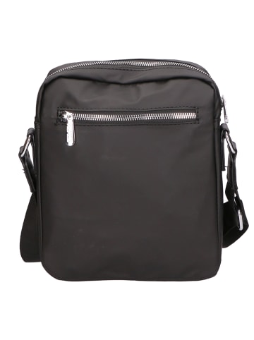 Northampton Polo Club Schultertasche in BLACK-B