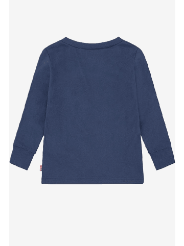 Levi's Kids Pullover 10850743419222 Blau