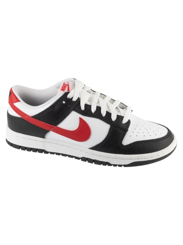 Nike Nike Dunk Low Retro in Weiß