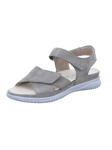 Hartjes Sandale in beige