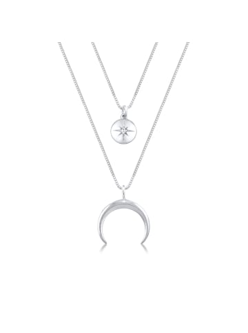 Elli Schmuck für Damen in silber