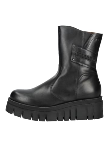 Nero Giardini Stiefelette in Schwarz