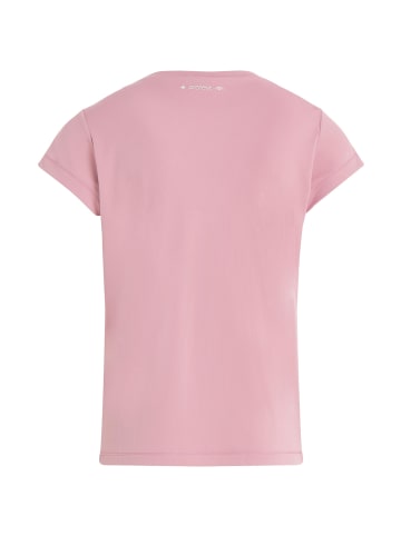 Protest PRTJOY JR SURF T-SHIRT in Rose