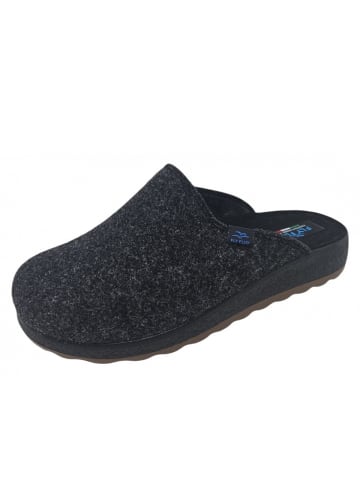 FlyFlot Hausschuh in Schwarz