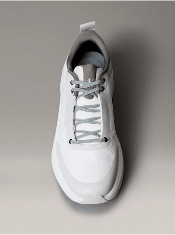 Calvin Klein Sneaker 10329886228822 Grau