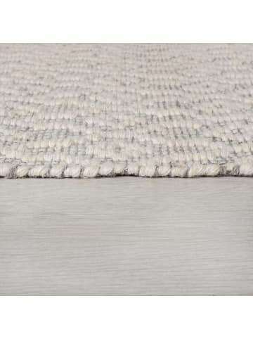 KADIMA DESIGN Luxuriöser handgewebter Wollteppich „Dream“