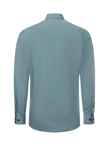 Finshley & Harding Hemd in lind