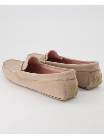 Pretty Ballerinas Loafer in Beige