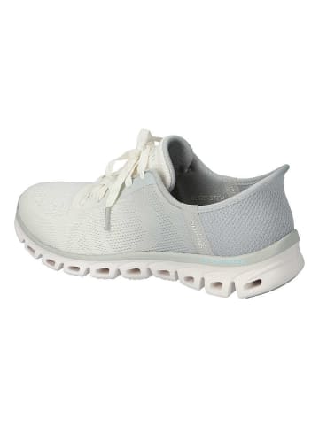 Skechers Sneaker GLIDE-STEP - EXCITE in gray