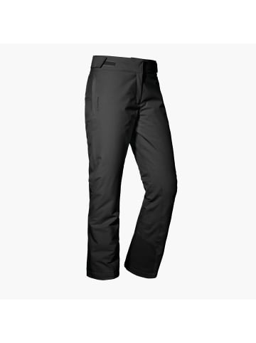 Schöffel Skihose in schwarz