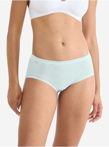 Sloggi Maxislip Originals Basic in SEA BLUE LIGHT COMBINATION