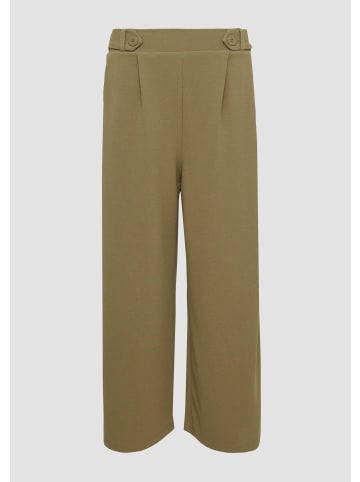 QS Hose in 7854_olivgrün