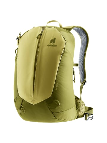 Deuter AC Lite 17 - Wanderrucksack 47 cm in linden-cactus