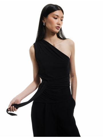 KOTON TANKTOPS in Schwarz