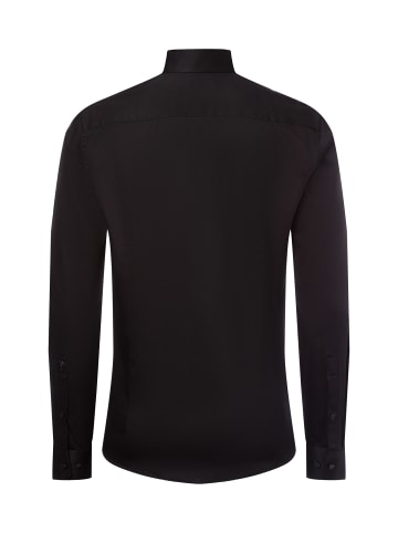 JOOP! Businesshemd Pit in schwarz