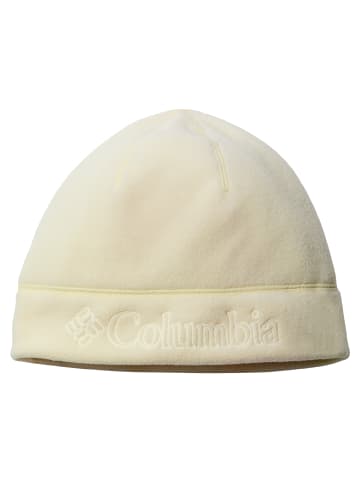 Columbia Fast Trek™ II Fleece Beanie in Creme