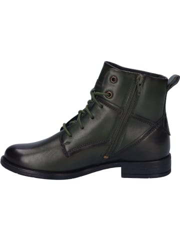 Josef Seibel Stiefelette Simona 05 in grün
