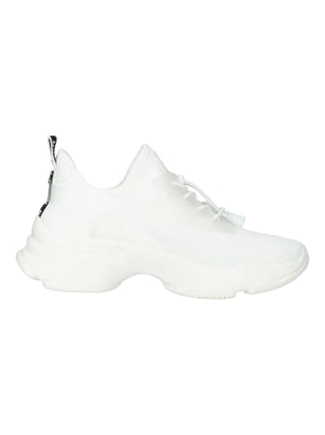 Steve Madden Sneaker in Weiß
