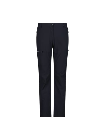 cmp Outdoorhose in antracite