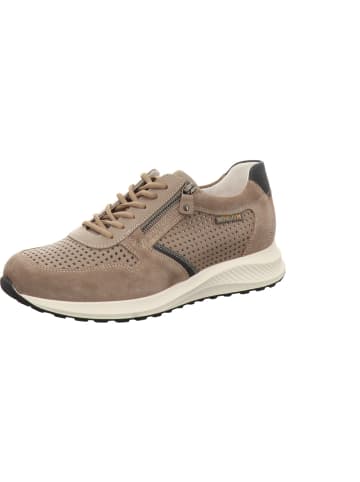 Mephisto Sneaker Low in grau