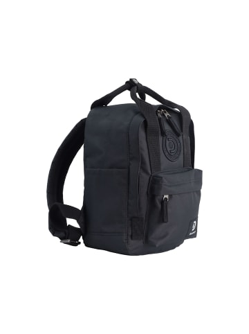 Discovery Cave Backpack S Rucksack in black