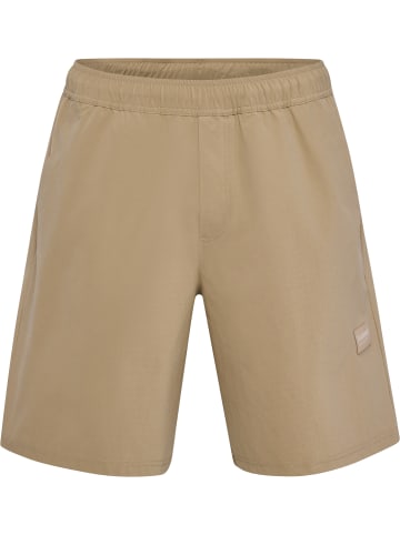 Hummel Hummel Verstellbare Taille Kurze Hose Hmlsorona Erwachsene in CORNSTALK