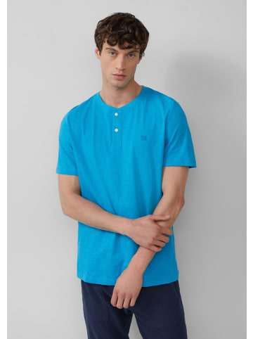 s.Oliver T-Shirt in 6259_türkis