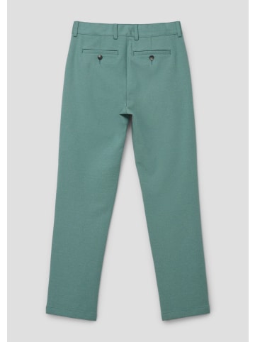 s.Oliver Hose JOGG SUIT in 6554_helles petrol