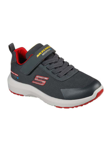 Skechers Sneakers Low DYNAMIC TREAD HYDRODE in grau