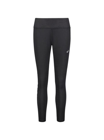 asics Leggings Katanka Crop Tight W in Schwarz