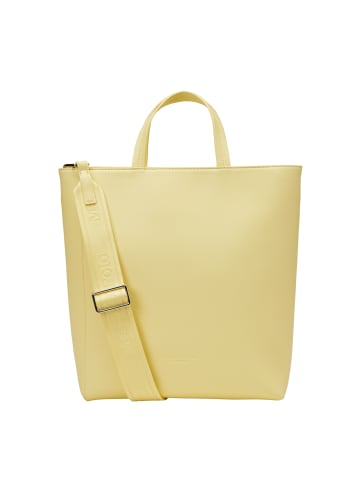 Marc O'Polo Shopper medium in tender buttercup