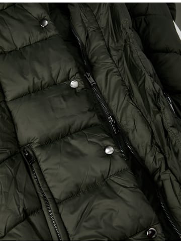 KOTON Blazer Anorak in Grün