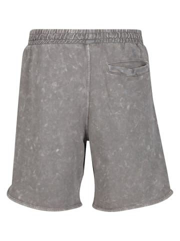 Urban Classics Urban Classics Sweat Shorts in steelgrey