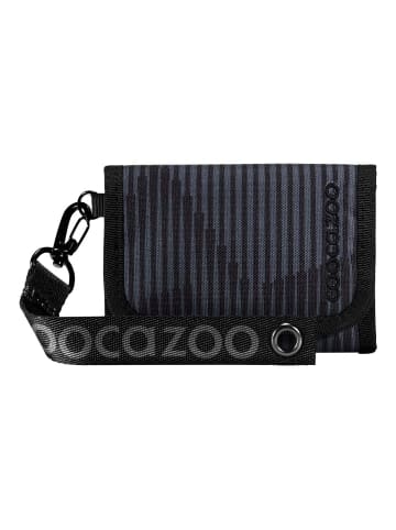 Coocazoo coocazoo Geldbörse, Dark Mission