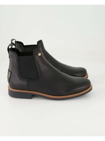 PANAMA JACK Chelsea Boots in Schwarz