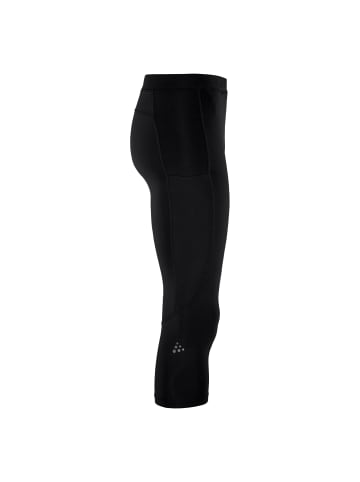 Craft ADV Essence Knickers 2 M in Schwarz