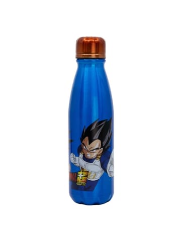 Dragon Ball Aluminium Flasche 600ml Kinder Trinkflasche