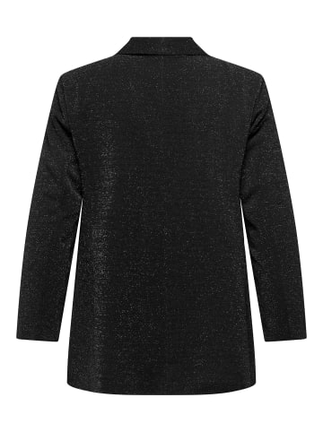 ONLY Carmakoma Blazer in Black