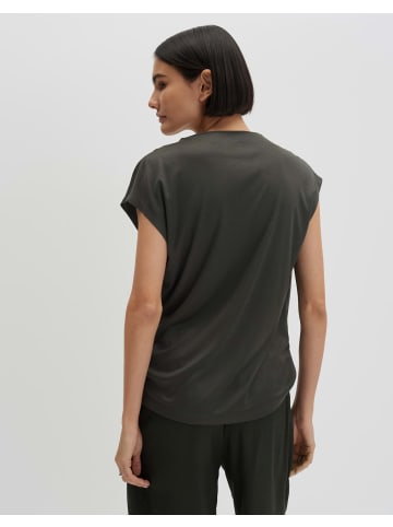 someday. Kalmada Jeans im 5-Pocket-Stil mit Mid-Rise-Passform in Midnight Olive