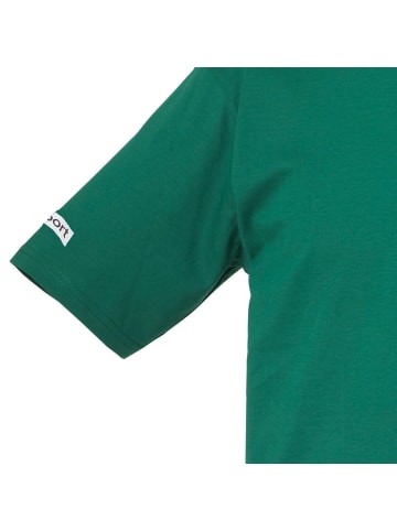 uhlsport T-Shirt Team in lagune