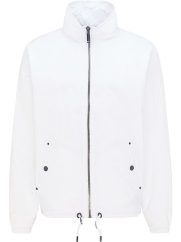 DreiMaster Maritim Jacke in Weiss