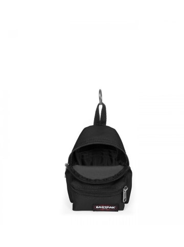 Eastpak Portemonnaie "Mini Padded" in Schwarz