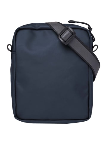 SANDQVIST Poe - Umhängetasche 16 cm (navy) in navy