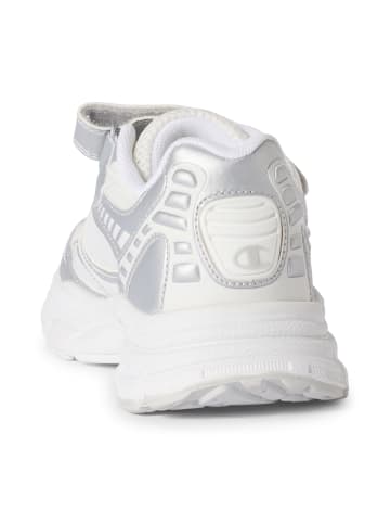 Champion Sneakers Low RT25 U PS in weiß