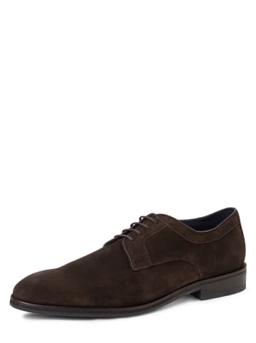 JOOP! Schuhe Velluto Kleitos in schlamm - 0001