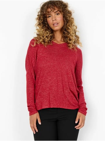 soyaconcept T-shirt SC-BIARA in 94780 RED MEL