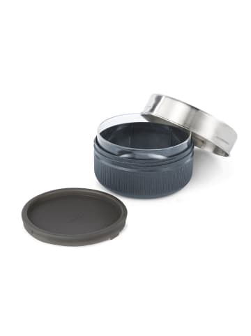 Black+Blum BLACK+BLUM | Lunchschale, TO-GO LUNCH, schiefer, 750 ML